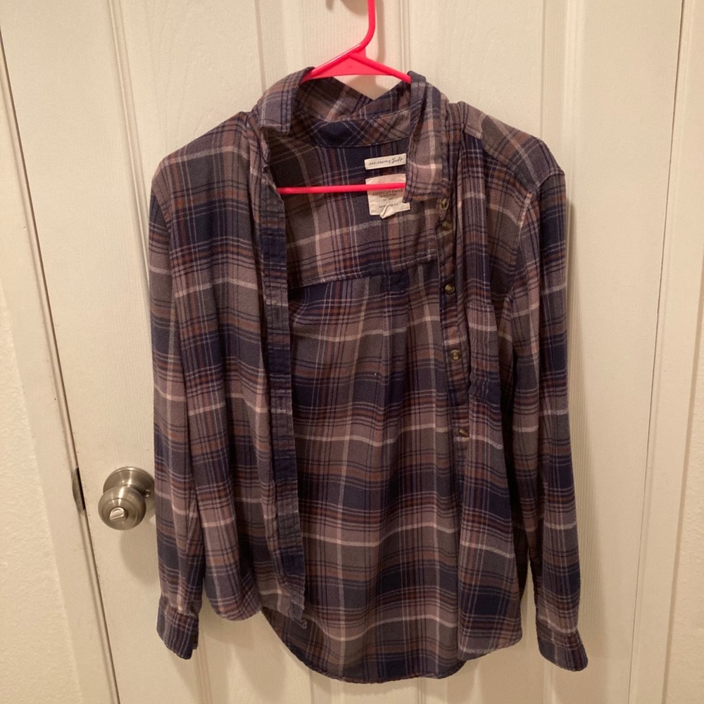 Women’s Flannel